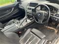 2014 BMW 6 Series