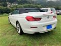 2014 BMW 6 Series