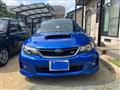 2014 Subaru Impreza Wrx
