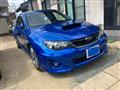 2014 Subaru Impreza Wrx