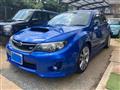 2014 Subaru Impreza Wrx