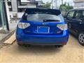 2014 Subaru Impreza Wrx