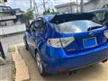 2014 Subaru Impreza Wrx