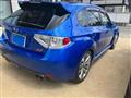 2014 Subaru Impreza Wrx