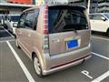 2006 Daihatsu Move