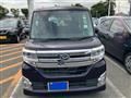 2014 Daihatsu Tanto
