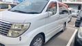 2005 Nissan Elgrand