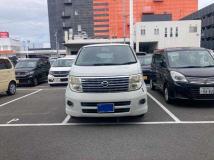2005 Nissan Elgrand