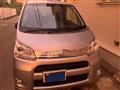 2012 Daihatsu Move