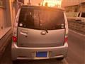 2012 Daihatsu Move