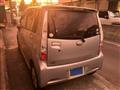 2012 Daihatsu Move