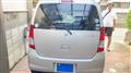 2011 Suzuki Wagon R