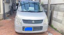 2011 Suzuki Wagon R