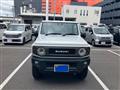 2019 Suzuki Jimny