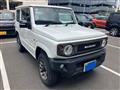 2019 Suzuki Jimny