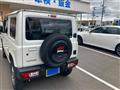 2019 Suzuki Jimny