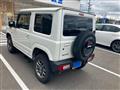 2019 Suzuki Jimny