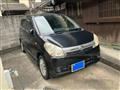 2007 Daihatsu Mira Custom