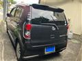 2007 Daihatsu Mira Custom