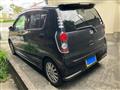 2007 Daihatsu Mira Custom