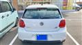 2015 Volkswagen Polo