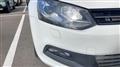 2015 Volkswagen Polo