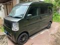 2021 Suzuki Every