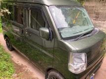2021 Suzuki Every
