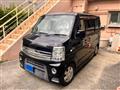 2013 Suzuki Every Wagon