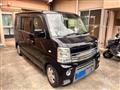 2013 Suzuki Every Wagon