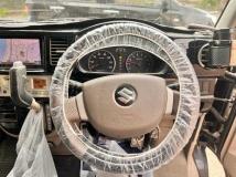 2013 Suzuki Every Wagon