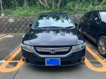 2007 Honda Odyssey