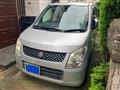 2011 Suzuki Wagon R