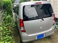 2011 Suzuki Wagon R