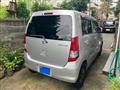2011 Suzuki Wagon R