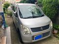 2011 Suzuki Wagon R