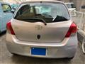 2010 Toyota Vitz