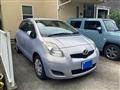 2010 Toyota Vitz