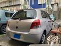 2010 Toyota Vitz