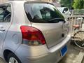 2010 Toyota Vitz