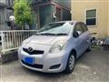 2010 Toyota Vitz