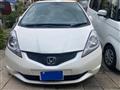 2008 Honda Fit