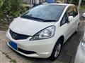 2008 Honda Fit