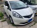 2008 Honda Fit
