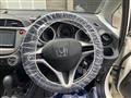 2008 Honda Fit
