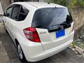 2008 Honda Fit
