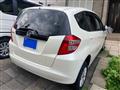 2008 Honda Fit