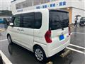 2015 Daihatsu Tanto