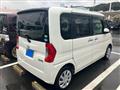 2015 Daihatsu Tanto