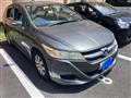 2009 Honda Stream